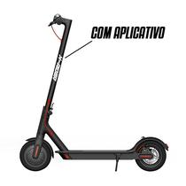 Patinete Eletrico Smart Wheel - 350W -10400MAH /25KM /8.5POL - Preto