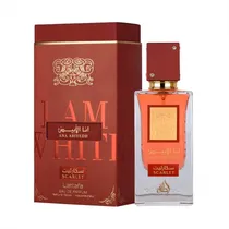 Perfume Lattafa Ana Abiyedh Scarlet Edp Feminino 60ML