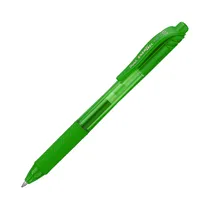 Bolígrafo Pentel Energel-X 0.7 MM SM/BLN107-DN Verde