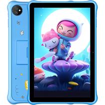 Tablet Blackview Tab 30 Kids / 10.1" / Wifi / 2GB / 64GB / 8MP / 5100MAH / Android 13 - Stitch Azul