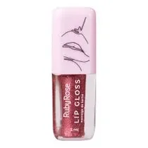 Ruby Rose Labial Lip Gloss Shooting Star