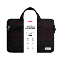 Maleta para Notebook Xo CB01 14" - Preto