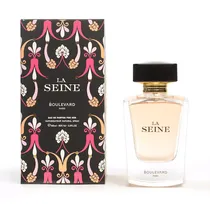 Perfume Femenino Boulevard La Seine Edp 100ML