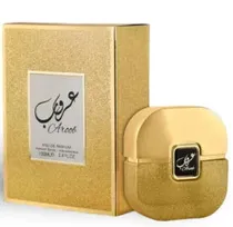 Ard Al Zaafaran Perfume Aroob 100ML