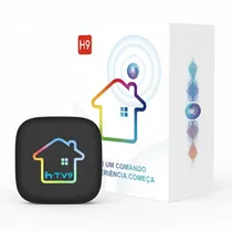 Receptor Iptv HTV H9 Android  Receptor Ip...