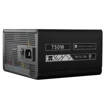 Fonte 750W Thermalright TR-TG750 80+Gold Full-Mod ATX3.0 PCI-Exp 5.0