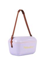 Polarbox Conservadora Pop 12L Lila