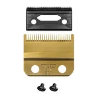 Lamina Clipper Wahl Gold Stagger Tooth 5 Stars 2161-700