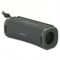 Speaker Sony SRS-ULT10 - USB-C - Bluetooth - 7.5W - A Prova D'Água - Cinza