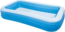 Piscina Inflavél Intex Familiar 58484NP
