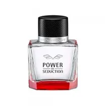Banderas Power Of Seduction Edt M 50ML
