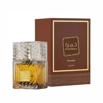 Lattafa Spray Khamrah Qahwa 20