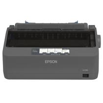 Impressora Matricial Epson LX-350 220V - Preto