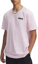 Camiseta Under Armour 1382831-647 - Masculina