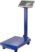 Balança Digital Comercial Krab KBBDC150 Bivolt 150KG