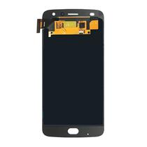 Display para Motorola Z2 Play Incell / Preto