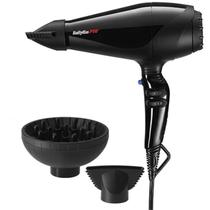 Secador de Cabelo Babylisspro Ionico B6300 de 2000W/220V - Black