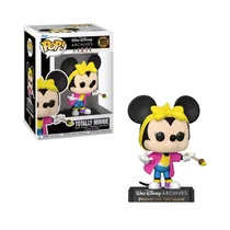 Muñeco Funko Pop Disney Archives Totally Minnie 1111