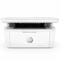 Impressora HP Laserjet MFP M141W USB-C/Sem Fio 110 V 50/60 HZ