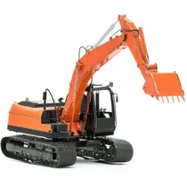 Metal Earth M.e. Excavator MMS185