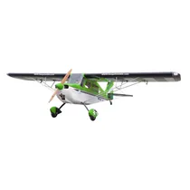 Aviao Seagull Champion Xtreme Decathlon 122" V2 Arf Green SEA394G