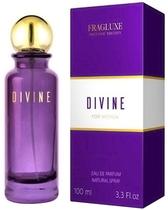 Perfume Fragluxe Divine Edp 100ML - Feminino