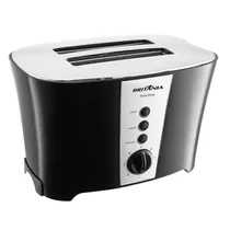 Torradeira Britania Tosta Pane 850W 220V