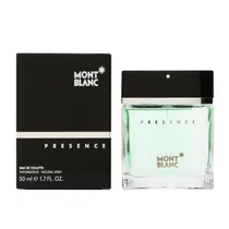 Mont B.Presence Men 50ML