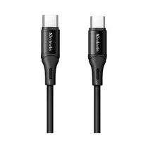Cable Mcdodo CA-2210 USB-C A USB-C 1.2M Negro