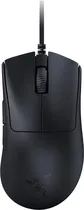 Mouse Gamer Razer Deathadder V3 Ergonomic RZ01-04640100-R3U1 com Fio Preto