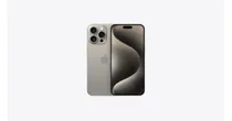 Apple iPhone 15 Pro 128GB Swap Americano Natural Titanium