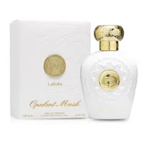 P.Lattafa Opulent Musk Edp F 100ML