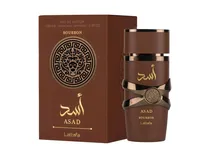 Perf Lattafa Asad Bourbon 100ML Edp