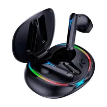 Fone de Ouvido Quanta Essentials Eclipse QTAGE10 - Bluetooth - Preto  Fone de Ouv...