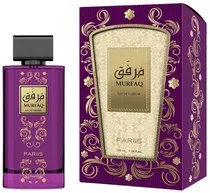 Perfume Fariis Murfaq Edp 100ML - Unissex