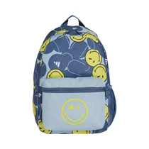 Mochila Infantil Adidas JH3417 Smiley World 12,5 Litros