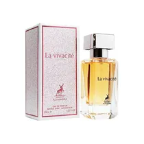 Maison Alhambra La Vivacite Edp 30ML