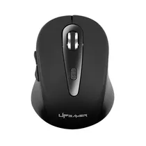 Mouse Up Gamer Office M350, Wireless, 1600DPI, USB, UPG-M350-1600  Mouse Up Ga...