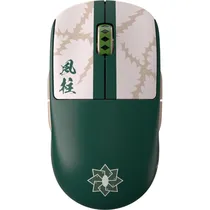 Mouse Pulsar X2A Wireless Medium Demon Slayer - Sanemi