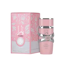 Perfume Lattafa Oil Yara Concentrated 20ML