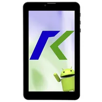 Tablet Keen A83 Dual Sim 2G 7" 2MB/64GB - Preto