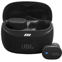 Fone de Ouvido Sem Fio JBL Bluetooth Tune Buds 2 - Preto