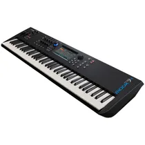 Yamaha MODX7+e Sintetizador Plus