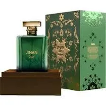 Perfume Mawwal Mystic Jinan 100ML