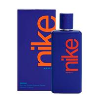 Perfume Nike Indigo Eau de Toilette 100ML