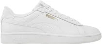 Tênis Puma Smash 3.0 L 390987 01 - Masculino
