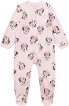 Pijama para Bebe Orchestra HB0166-Roc - Feminina