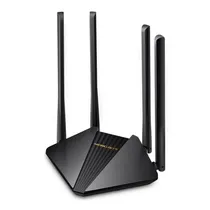  Router Merc...