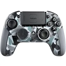 Controle para Sony PS5 Nacon Revolution 5 Pro - Artic