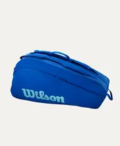 Raqueteira para Tenis Wilson Ultra V5 Tour 12